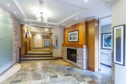 410 9233 Government Street, Burnaby, BC, Burnaby — Apartment/Condo for sale