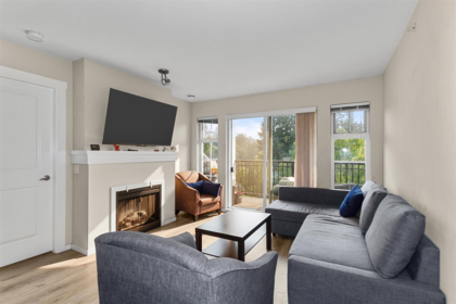 410 9233 Government Street, Burnaby, BC, Burnaby — Apartment/Condo for sale