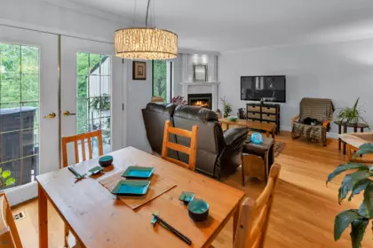 34 2962 Nelson Place, Abbotsford, BC, Abbotsford — Townhouse for sale