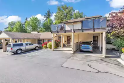 34 2962 Nelson Place, Abbotsford, BC, Abbotsford — Townhouse for sale
