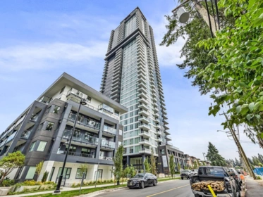 2410 537 Cottonwood Avenue, Coquitlam, BC, Coquitlam — Apartment/Condo for sale