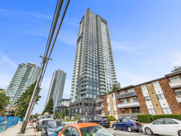 2410 537 Cottonwood Avenue, Coquitlam, BC, Coquitlam — Apartment/Condo for sale