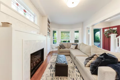 2340 Balaclava Street, Vancouver, BC, Vancouver — Single Family Residence for sale