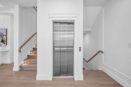 Mudroom Photo of 6238 Churchill Street, Vancouver, BC