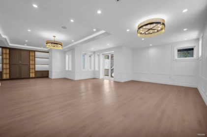 Hot Tub / Spa Photo of 6238 Churchill Street, Vancouver, BC