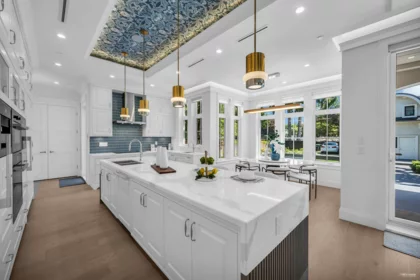 Pantry Photo of 6238 Churchill Street, Vancouver, BC