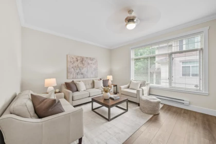 123 15399 Guildford Drive, Surrey, BC, Surrey — Townhouse for sale
