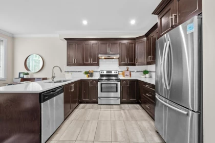 123 15399 Guildford Drive, Surrey, BC, Surrey — Townhouse for sale