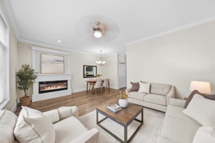 123 15399 Guildford Drive, Surrey, BC, Surrey — Townhouse for sale