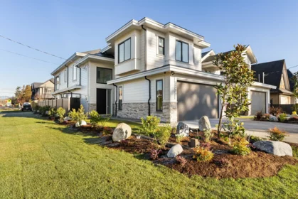 3711 Garry Street, Richmond, BC, Richmond — Single Family Residence for sale