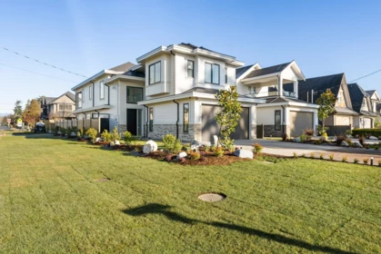 3711 Garry Street, Richmond, BC, Richmond — Single Family Residence for sale