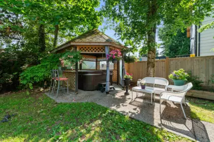 Community Amenities Photo (Clubhouse) of 14262 71 Avenue, Surrey, BC