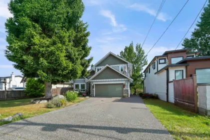 14262 71 Avenue, Surrey, BC, Surrey — Single Family Residence for sale