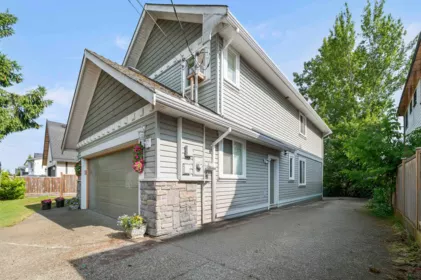14262 71 Avenue, Surrey, BC, Surrey — Single Family Residence for sale