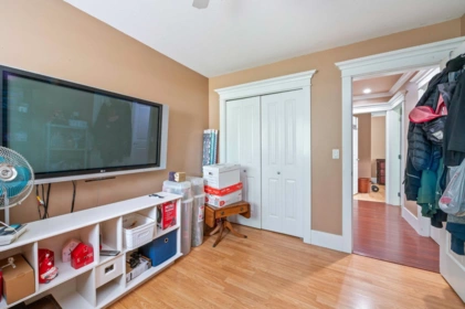 Garage Interior Photo of 14262 71 Avenue, Surrey, BC