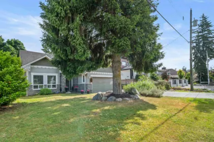 14262 71 Avenue, Surrey, BC, Surrey — Single Family Residence for sale