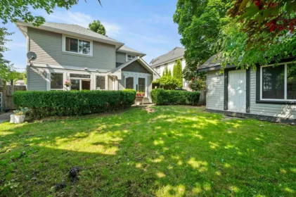 Playground / Recreational Area Near 14262 71 Avenue, Surrey, BC