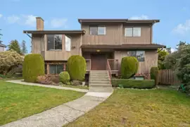 8241 Brynlor Drive, Burnaby, BC