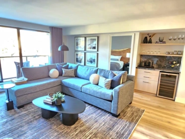 307 4280 Mountain Square, Whistler, BC, Whistler — Apartment/Condo for sale