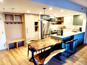 307 4280 Mountain Square, Whistler, BC, Whistler — Apartment/Condo for sale