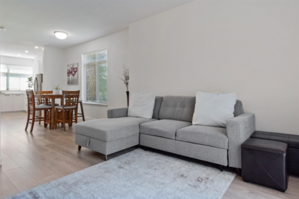 17 15235 Sitka Drive, Surrey, BC, Surrey — Townhouse for sale