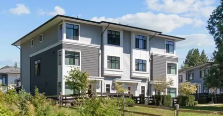 17 15235 Sitka Drive, Surrey, BC, Surrey — Townhouse for sale