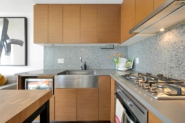 1502 565 Smithe Street, Vancouver, BC
