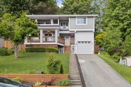3344 Omineca Court, Abbotsford, BC