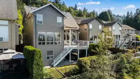 47167 Sylvan Drive, Chilliwack, BC, Chilliwack — Single Family Residence for sale