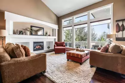 47167 Sylvan Drive, Chilliwack, BC, Chilliwack — Single Family Residence for sale