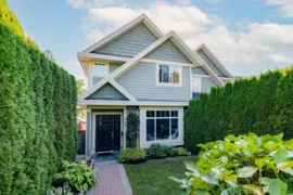 369 E 5th Street, North Vancouver, BC V7L 1M1, North Vancouver, BC, V7L 1M1