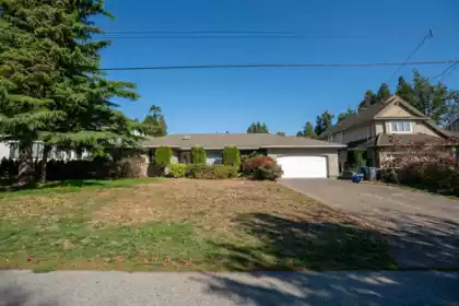 13139 14 Avenue, Surrey, BC, Surrey — Single Family Residence for sale