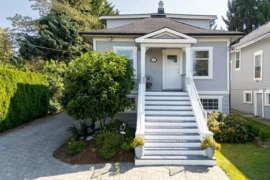 234 Eighth Avenue, New Westminster, BC V3L 1Y2, New Westminster, BC, V3L 1Y2