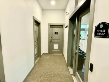Entry Foyer Photo of 26 31125 Westridge Place, Abbotsford, BC