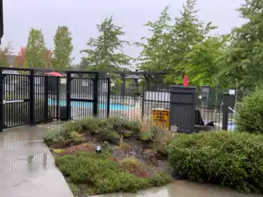 Garden / Landscaping Photo of 26 31125 Westridge Place, Abbotsford, BC
