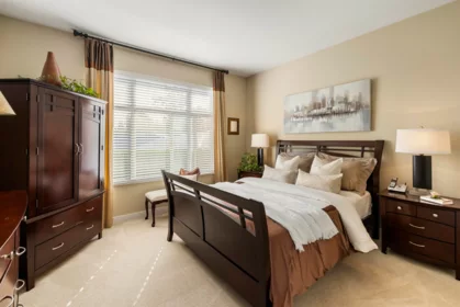 Bedroom 3 Photo of 25 15188 62a Avenue, Surrey, BC