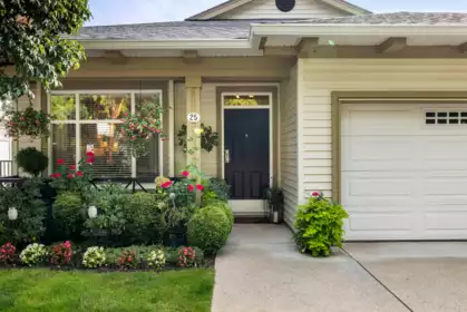 25 15188 62a Avenue, Surrey, BC