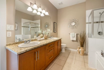 Guest Bathroom Photo of 25 15188 62a Avenue, Surrey, BC