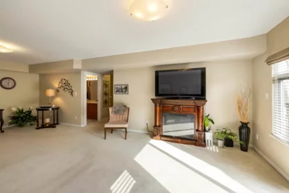 Laundry Room Photo of 25 15188 62a Avenue, Surrey, BC