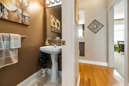 Office / Den Photo of 25 15188 62a Avenue, Surrey, BC