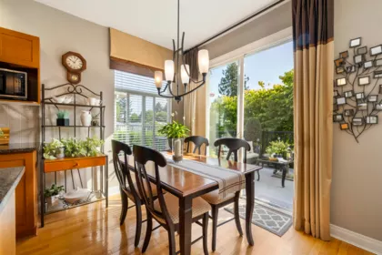 Primary Bedroom Photo of 25 15188 62a Avenue, Surrey, BC