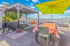 1402 181 W 1st Avenue, Vancouver, BC