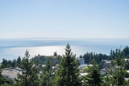 1402 15152 Russell Avenue, White Rock, BC, White Rock — Apartment/Condo for sale