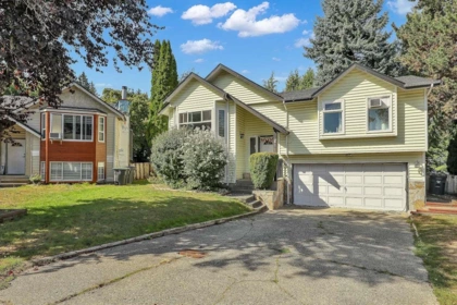 8063 138a Street, Surrey, BC, Surrey — Single Family Residence for sale