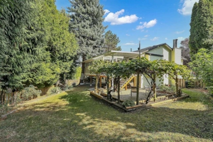 Hot Tub / Spa Photo of 8063 138a Street, Surrey, BC