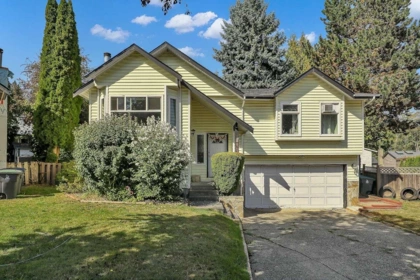 8063 138a Street, Surrey, BC, Surrey — Single Family Residence for sale