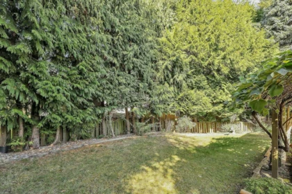 Outdoor Kitchen Photo of 8063 138a Street, Surrey, BC