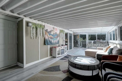 Outdoor Patio Photo of 8063 138a Street, Surrey, BC