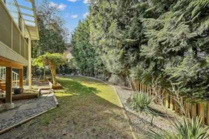 Swimming Pool Photo of 8063 138a Street, Surrey, BC