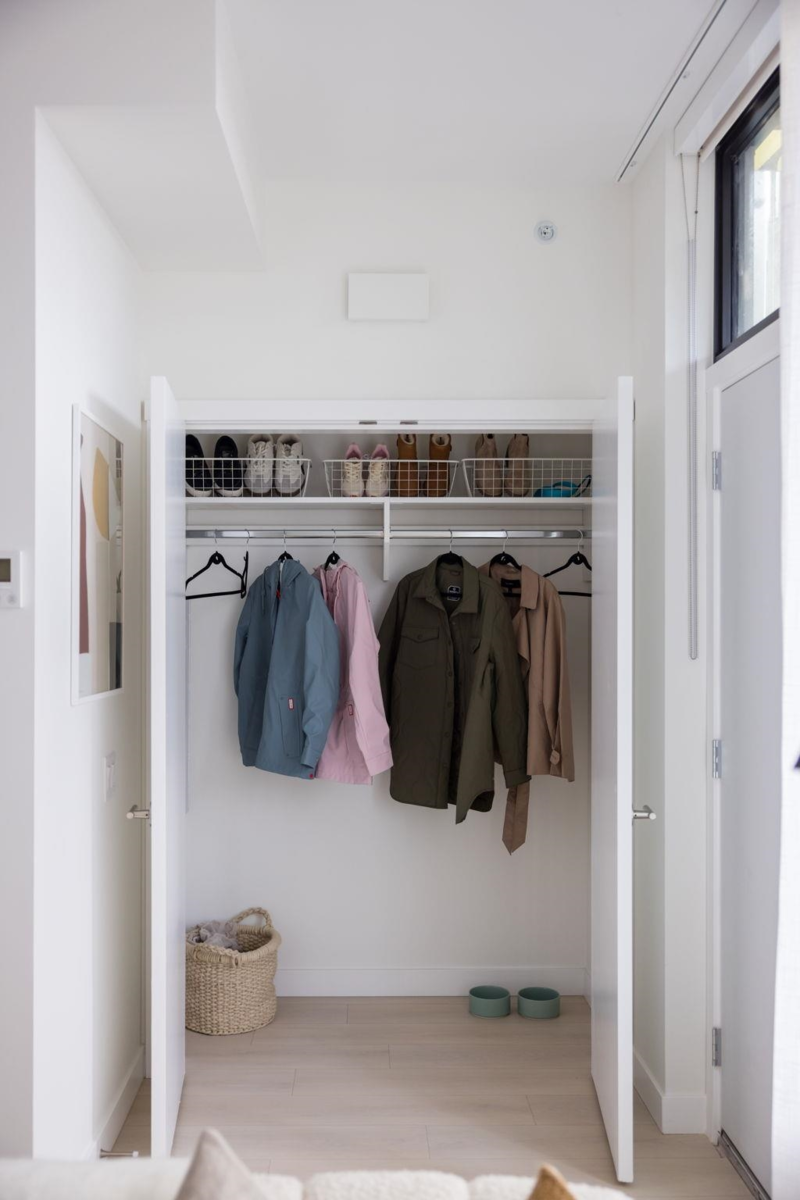 Bedroom 3 Photo of 101 626 Claremont Street, Coquitlam, BC